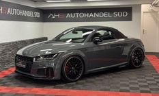 Audi TT 2020