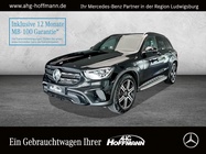 Mercedes-Benz GLC-Class 2022