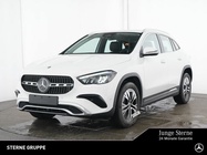 Mercedes-Benz GLA-Class 2024