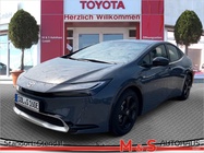 Toyota Prius 2023