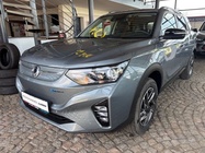 KGM Korando 2025
