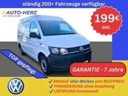 Volkswagen T6 2018
