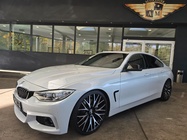 BMW 4 Series 2015