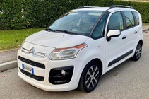 Citroen C3 2015