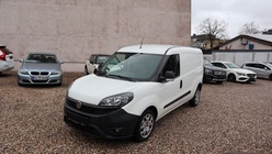 Fiat Doblo 2021