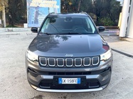 Jeep Compass 2022