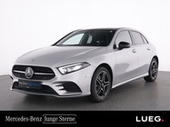 Mercedes-Benz A-Class 2022