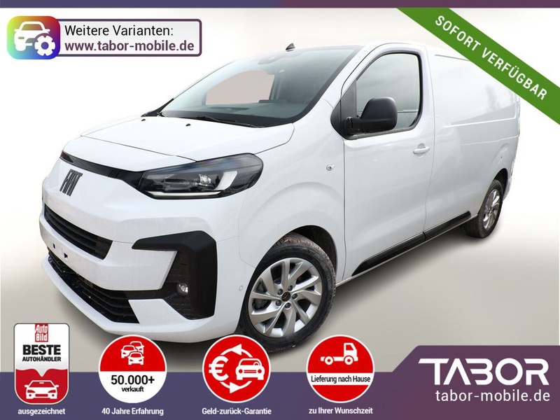 Fiat Scudo