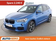 BMW X1 2019