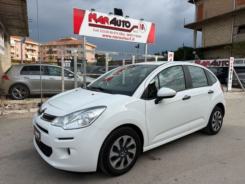 Citroen C3