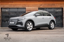 Audi Q4 2022