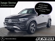 Mercedes-Benz GLE-Class 2025