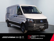 Volkswagen Crafter 2023