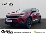 Opel Grandland 2023