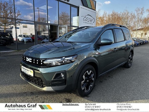 Dacia Jogger 2026