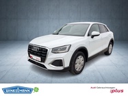 Audi Q2 2022