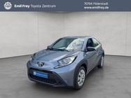 Toyota Aygo 2025