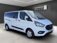 Ford Transit Custom 2019
