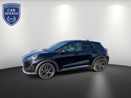 Ford Puma 2023
