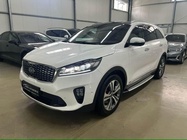 Kia Sorento 2019
