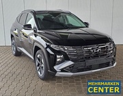 Hyundai Tucson 2025