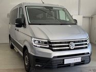 Volkswagen Crafter 2024