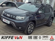 Dacia Duster 2024
