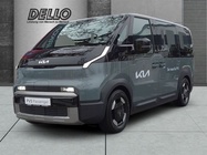 Kia PV5 2026