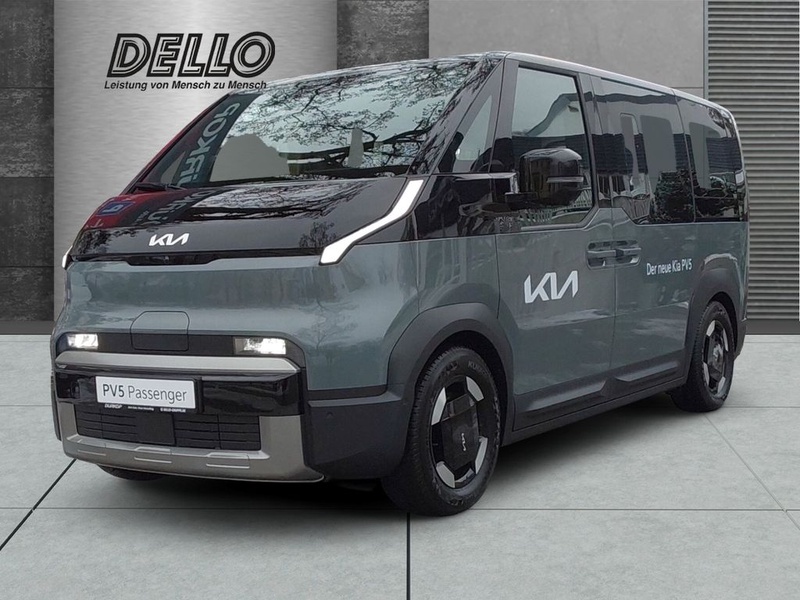 Kia PV5