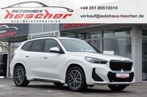 BMW X1 2024