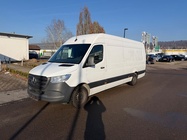 Mercedes-Benz Sprinter 2020