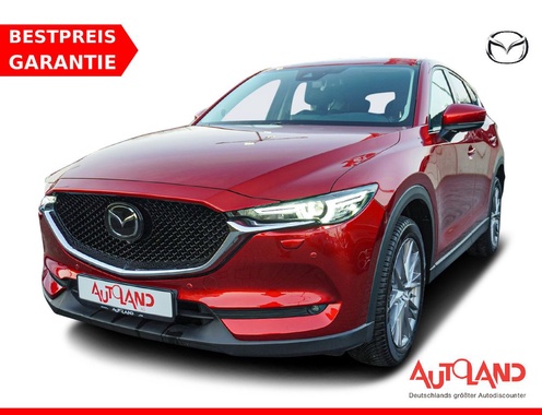 Mazda CX-5 2020