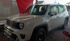 Jeep Renegade 2020