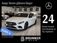 Mercedes-Benz A-Class 2022