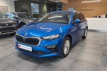 Skoda Scala 2024