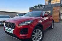 Jaguar E-Pace 2020