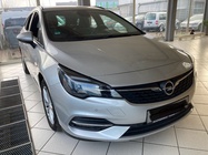 Opel Astra 2021