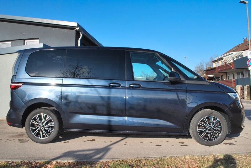 Volkswagen T7