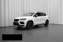 Cupra Ateca 2025