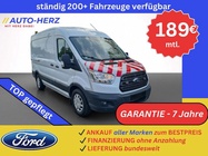 Ford Transit 2019