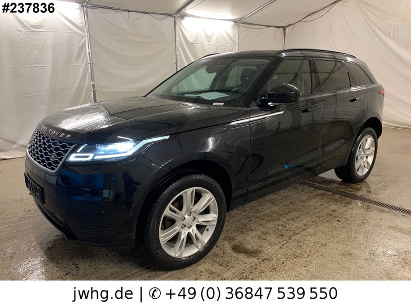 Land Rover Velar