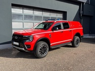 Ford Ranger 2026
