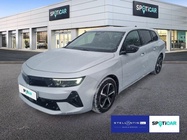 Opel Astra 2024