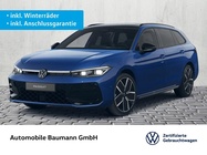 Volkswagen Passat 2024