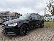 Audi A3 2016