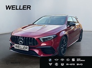 Mercedes-Benz A-Class 2023