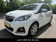 Peugeot 108 2019