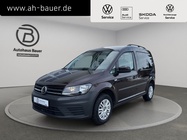 Volkswagen Caddy 2020