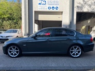 BMW 3 Series 2009