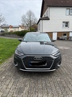 Audi A3 2021
